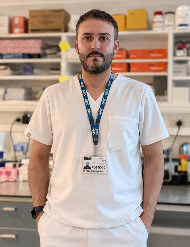 Dr. Reza